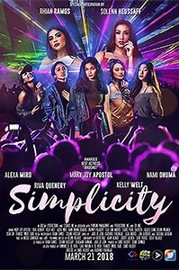 Simplicity (2018)