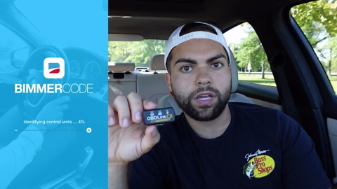 Top 10 BimmerCode features for your BMW M340i/G20