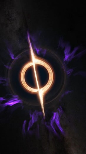 Can Black Holes Die? #blackhole #universe