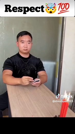 DIN RESPECT on TikTok
