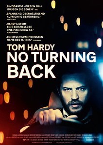 No Turning Back | Cinestar