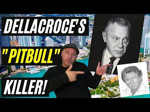THE MOBSTER THAT NEIL DELLACROCE DESCRIBED AS TERRIFYING - WHO WAS GAMBINO SOLDIER TONY PLATE?