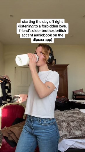 Exploring Forbidden Love with a Captivating Audiobook