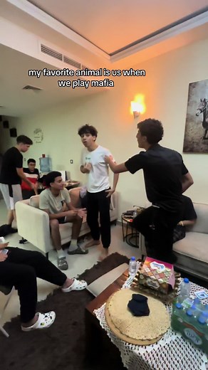 How to Play Mafia: The Ultimate Guide for Fun Game Nights