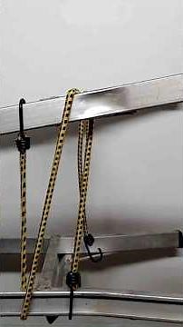 NEVER SAY THAT'LL DO, ON A LADDER. #funny #story #building #comedy #plaster