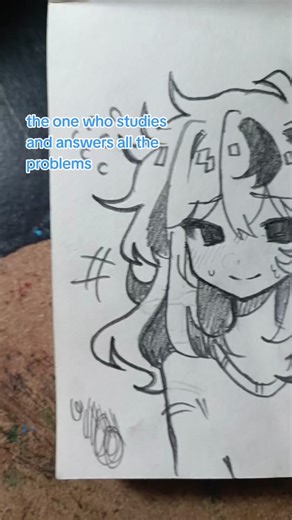 Meat Tenderizer Drawing Tutorial | Anime Duo Sketch