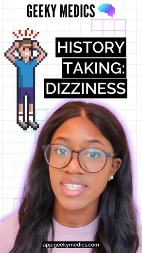 Dizziness History: Vertigo vs. Non-Vertiginous