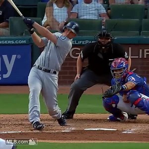 34K views · 1.5K reactions | *Updates Globe Life Park Wikipedia page* Owner: Kyle Seager. | Seattle Mariners | Facebook