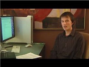 Internet Basics : How to Use a Proxy Server for Internet Service