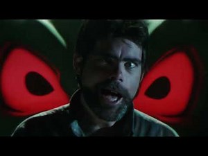 Maximum Overdrive (1986) - Trailer