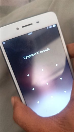 Oppo A37 Hard Reset | Pattern Lock Remove | Password Unlock 2026 #edit #highlights #viral #smartphon