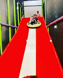 Sunday = Fun Day! And what is more fun than spending it with your kids at Funky Monkeys!! 😊🐵 | Funky Monkeys Play Center