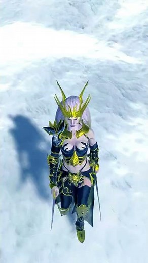 Turn-2, Max Rank with Dark Elf Exploits