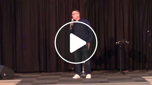 BRADENTON ROTARY COMEDY NIGHT - NewsBreak