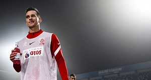 OM : nouvelle offre pour Milik