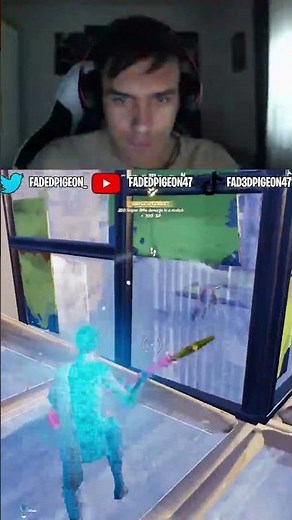 THE BEST NO SCOPE YOU WILL EVER SEE 😱🎯