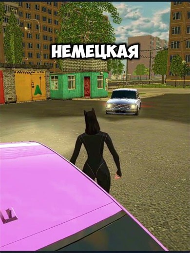 I bought an Audi RS7, but the resellers in Black Russia have gone insane…