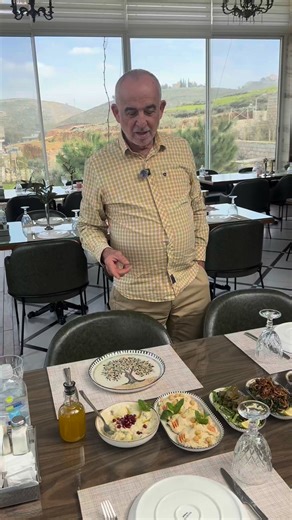 The real taste of Lebanese mezze, made fresh at Dar El Zaytoon — no preservatives, just flavor and heritage. | Dar El Zaytoon