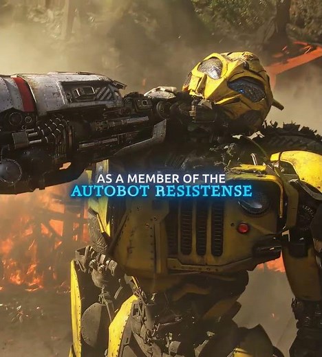 I will NEVER TALK🔥 - B127 edit | Bumblebee(2018) | HEAVENLY JUMPSTYLE(SLOWED)