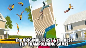 Download and Play Flip Master on PC (Emulator)