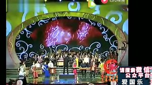 经典民乐合奏《金蛇狂舞》 20200510