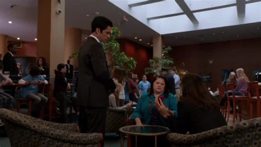 ▶️ Suzanne H Smart - longer demo reel version