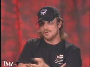 El Maquinista:The Machinist / Christian Bale Interview #2