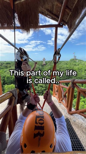 Exploring Xplor Park in Riviera Maya