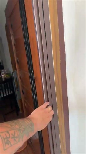 $40 Screen Door DIY: Essential Philippines Home Improvement 2026 #expatlife #homeguide