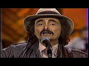 Tribute To Marty Robbins - Nashville Now '83 Part 4