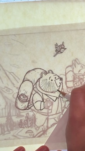 Kim Smith on Instagram: "A little peek behind the scenes! #ABLArtfest"