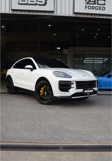 Prodrive บน TikTok