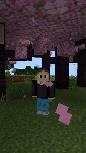 STRING FARM | MINECRAFT BEDROCK