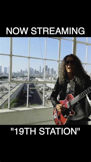 New music for Rock fans... | Timothy Patrick Hall