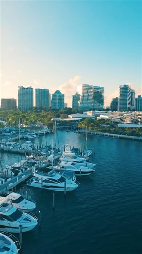 Moccai Films on Instagram: "Miami wasn’t meant to be seen from the ground. Take flight through Coconut Grove with FPV drone footage capturing dynamic, immersive angles and fluid movement traditional drones simply can’t achieve. From palm-lined streets to waterfront views, this footage is part of the stock library we’re constantly building to support our clients and creative partners with high-quality visuals that showcase Miami like the superstar it is 📸 Joint production with our sister brand @