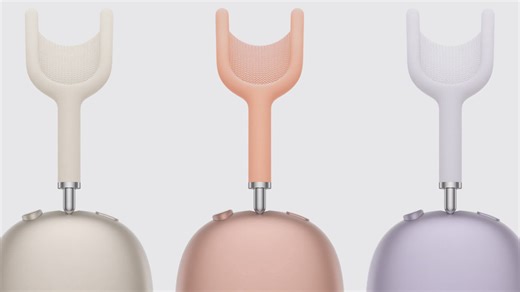 Apple unveils AirPods Max-2 with noise cancellation, live translation