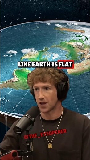 Mark Zuckerberg on Fact-Checking, Bias, and the Challenges of Truth - Joe Rogan Experience