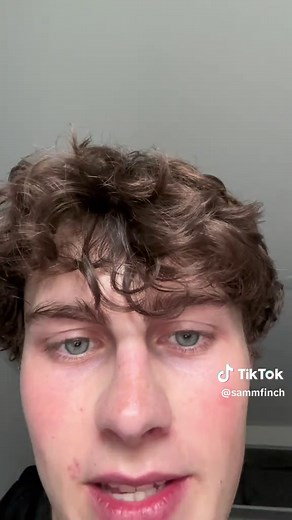 Men's Wavy Hair Tutorial with Curl Cream