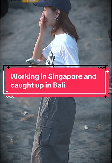 Caught in Bali: Relationship Lessons and Life Insights