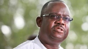 Prince George's County Police Chief Roberto Hylton leaving Monday, multiple police sources say