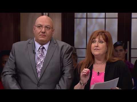 Judge Faith - Imperfect Pictures | Not Worth That (Season 2: Full Episode #69)