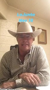 22K views · 190 reactions | John LJ Recap Calf Sale Nov 18 | Winter Livestock Inc. | Facebook