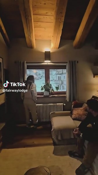 Fairway Lodge is an exclusive chalet with all round sun terraces and glorious views of the majestic Matterhorn mountain. This luxury retreat is a sanctuary from which you can explore the finest slopes of Cervinia and Zermatt in the winter and enjoy all that the mountains have to offer in the summer. The chalet takes its name from its location on the 9th hole of Cervinia’s famous golf course. The 160 square meter chalet consists of 3 double bedrooms, three bathrooms and a further double loft room