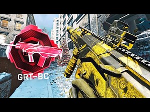 You Need To Uses the GRT-BC Before DICE Nerfs it.