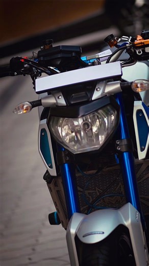 Wow Superbikes ™️ | Pune's Biggest pre-owned Superbike Store on Instagram: "The most loaded 🤯 YAMAHA MT-09🔥 Fully built — not basic. 😈 🛠️ Performance & Premium Accessories (Loaded): • Brembo Front Brakes Installed • Akrapovic Full System Exhaust 🔊🔥 (Inline-3 music) • Flash ECU tuned by PUI APR • Translogic Blip Assist (Quickshifter + Auto Blip) • K&N Air Filter • HEL Brake Lines Kit • K-Tech Razor-R Rear Shock Absorber • RSC Hyperpro Adjustable Steering Damper • Samco Sport Silicone Hoses