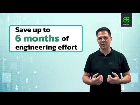 Lower ECU software costs and integration effort – Here’s how