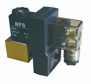 [Hot Item] CS-711 DC12V/24V AC110V/220V Electric Timer Controlled Solenoid Automatic Drain Valve