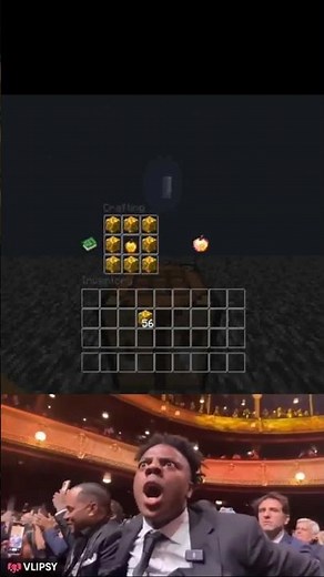 Found Notch Apple Recipe 😅😂 #shorts #minecraft #gaming #trending