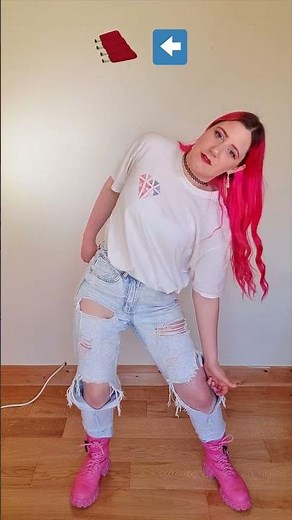 Quick K-Pop Basics: Body Wave Side