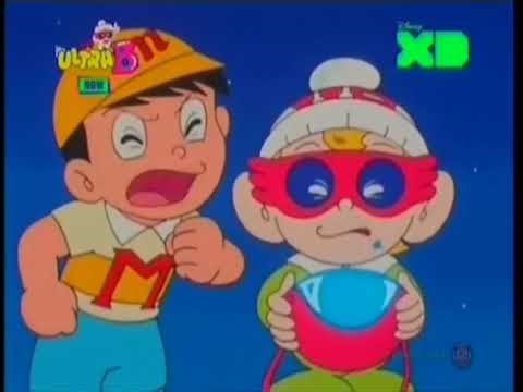 Ultra B Cartoon in Hindi | Full Episode | Ultra B Latest Episode 2025